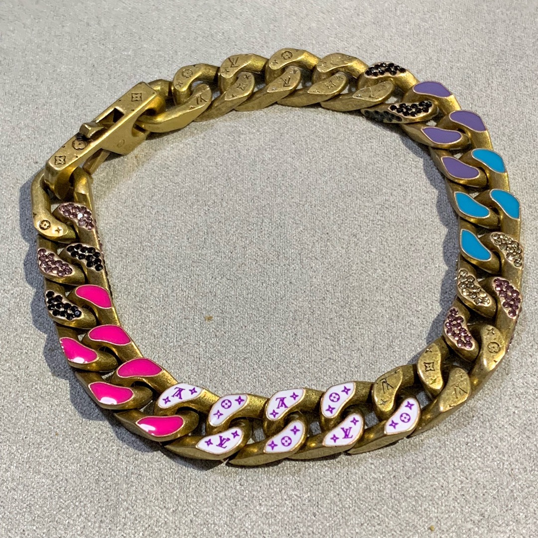 LV Bracelet
