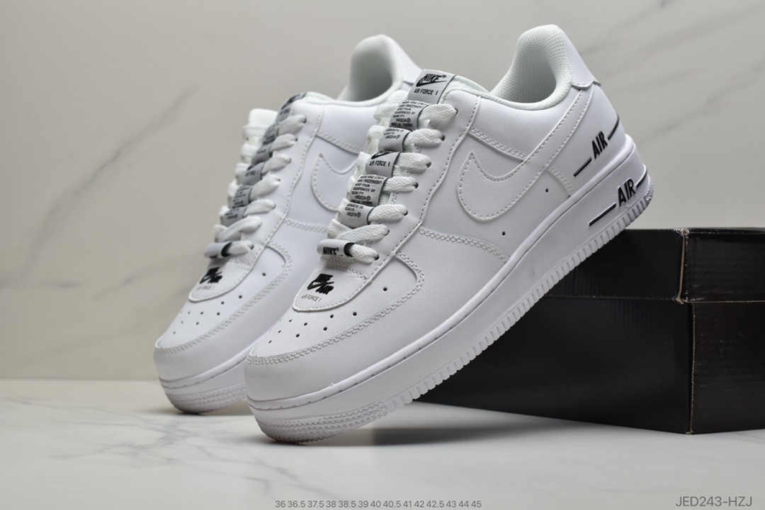 150 公司级 耐克 Nike Air Force 1 Low ’07 PRM  ”Chinese New Year”   CU8870-117