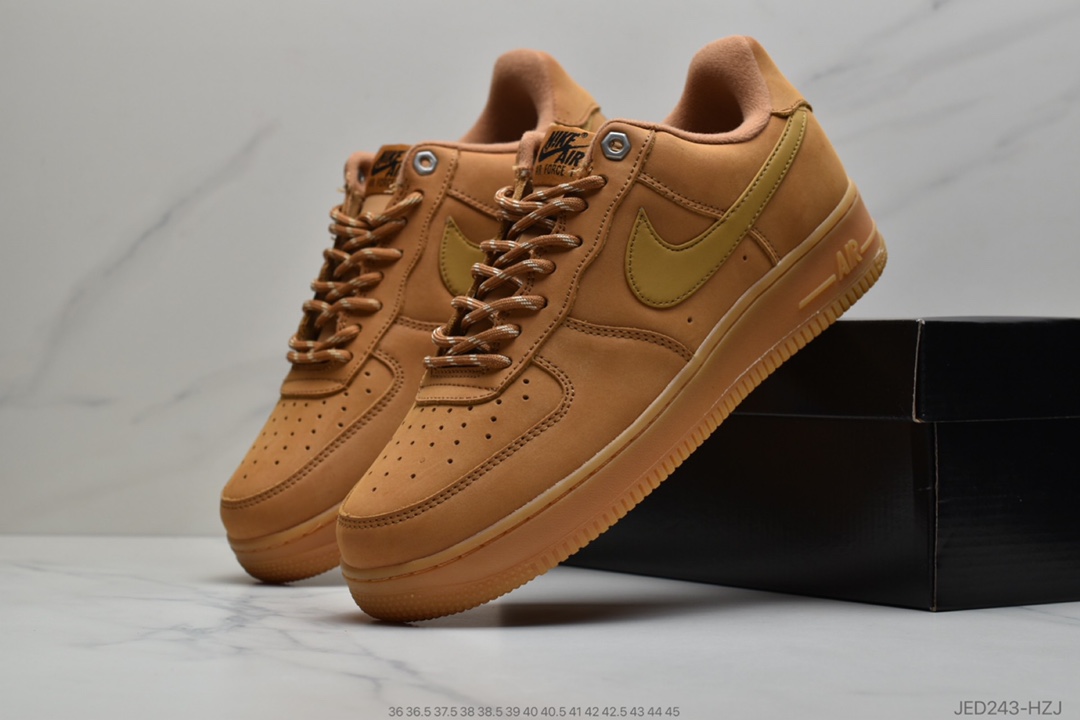 150 公司级 耐克 Nike Air Force 1 Low ’07 PRM  ”Chinese New Year”   CU8870-117