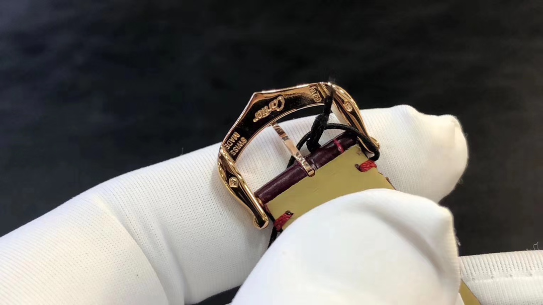 Cartier 卡地亚2020新春限量款