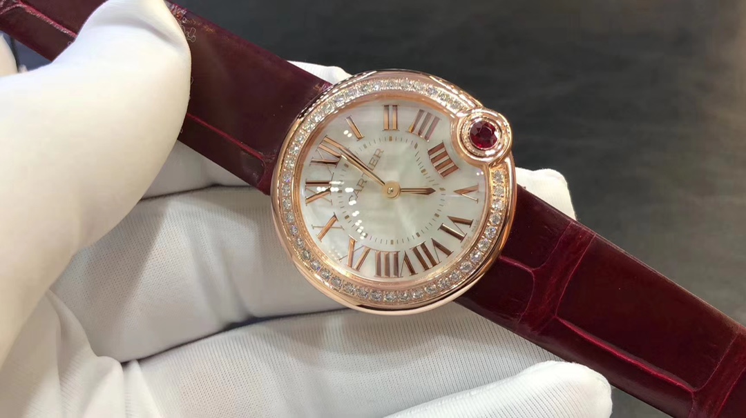 Cartier 卡地亚2020新春限量款