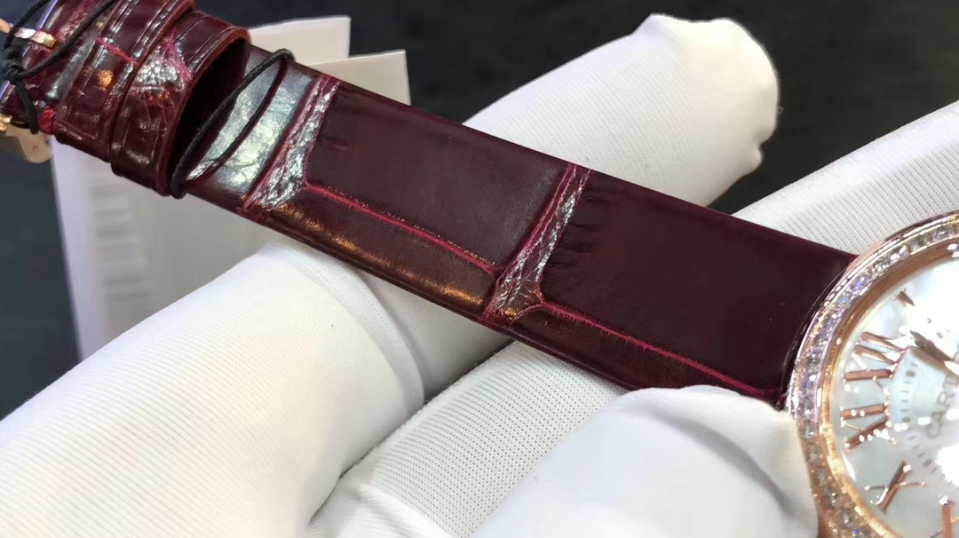 Cartier 卡地亚2020新春限量款