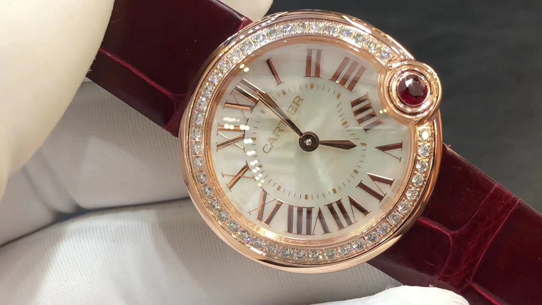 Cartier 卡地亚2020新春限量款