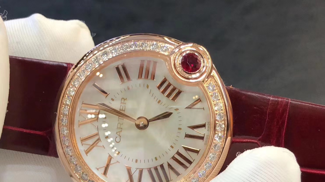 Cartier 卡地亚2020新春限量款