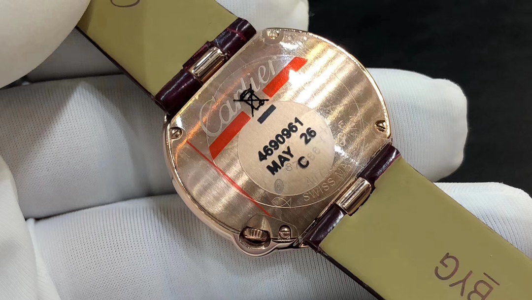 Cartier 卡地亚2020新春限量款
