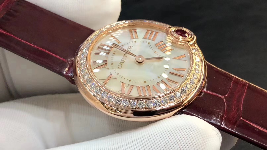 Cartier 卡地亚2020新春限量款