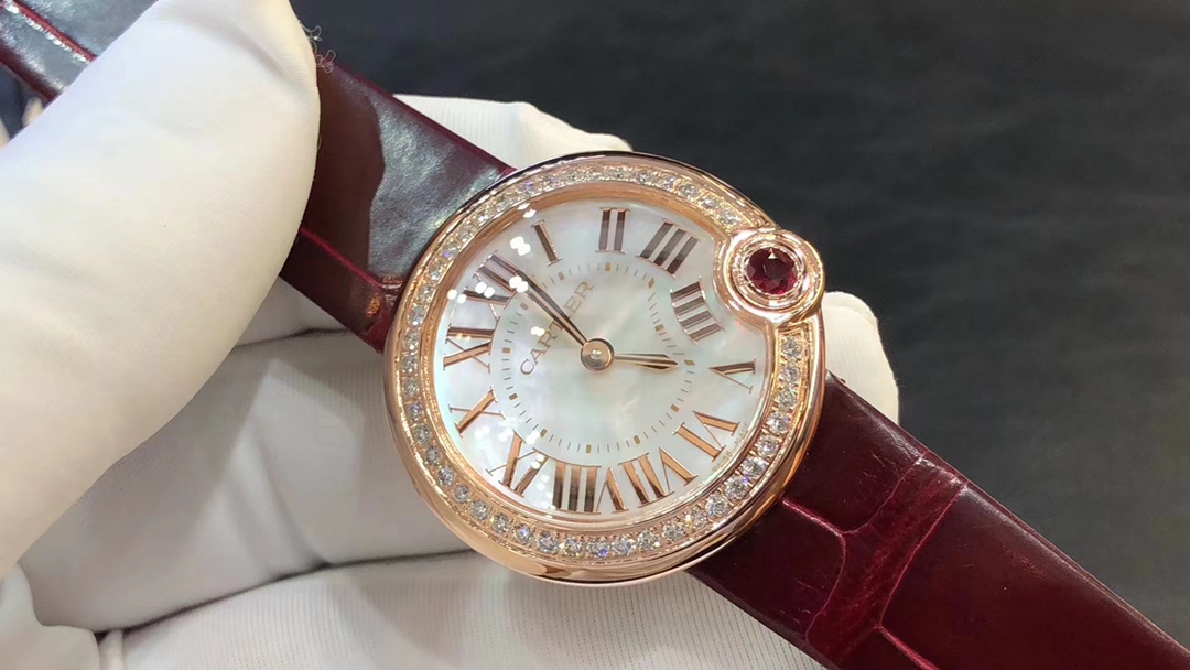Cartier 卡地亚2020新春限量款