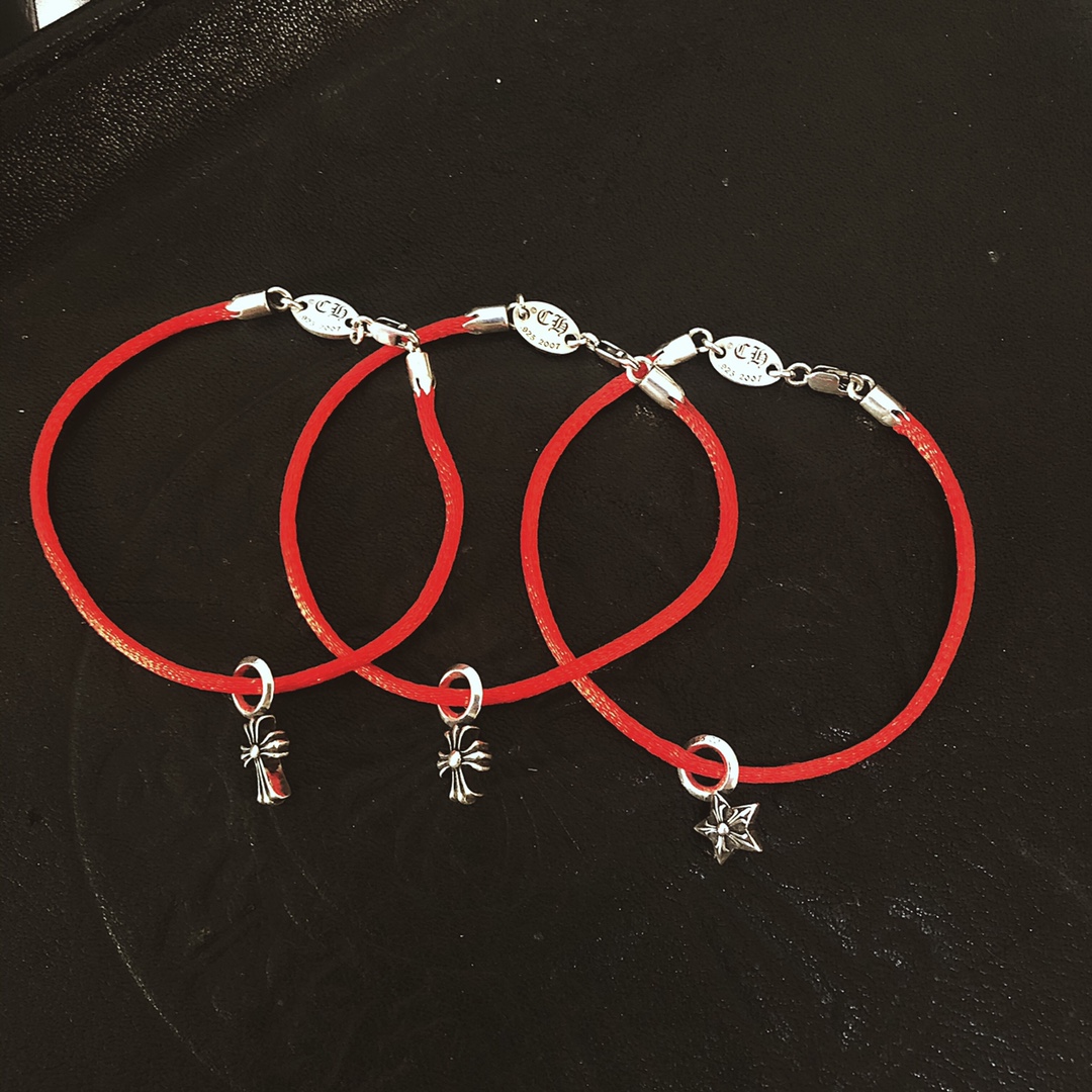 Chrome Hearts 新品上架𝗖𝗵𝗿𝗼𝗺𝗲 𝗛𝗲𝗮𝗿𝘁𝘀 克罗心