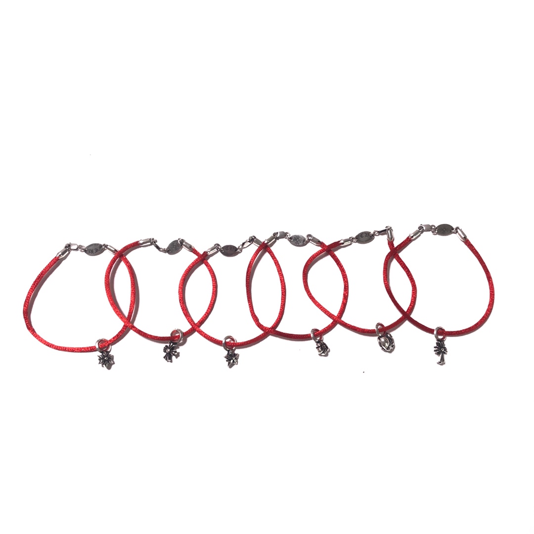 Chrome Hearts 新品上架𝗖𝗵𝗿𝗼𝗺𝗲 𝗛𝗲𝗮𝗿𝘁𝘀 克罗心
