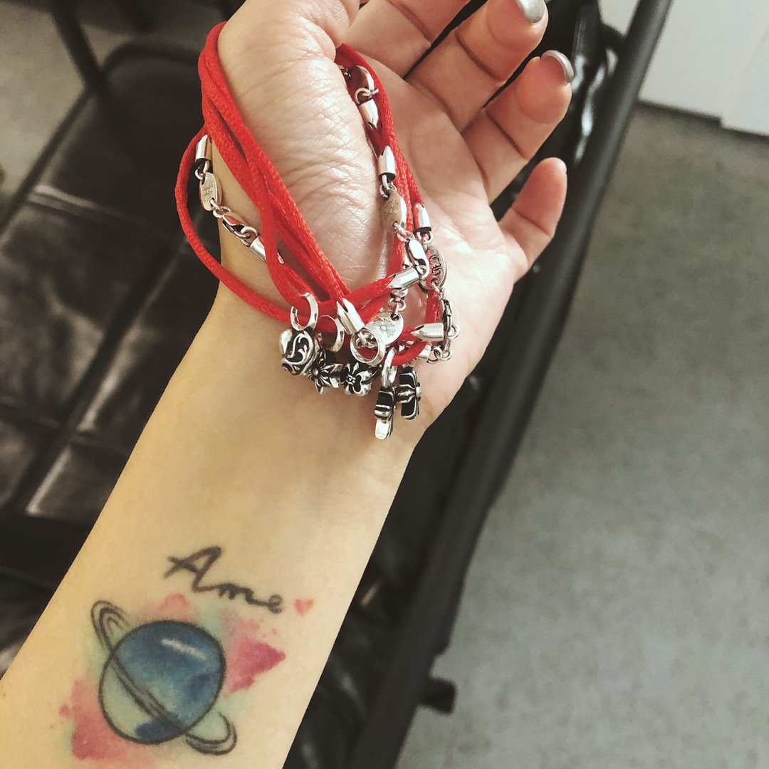 Chrome Hearts 新品上架𝗖𝗵𝗿𝗼𝗺𝗲 𝗛𝗲𝗮𝗿𝘁𝘀 克罗心