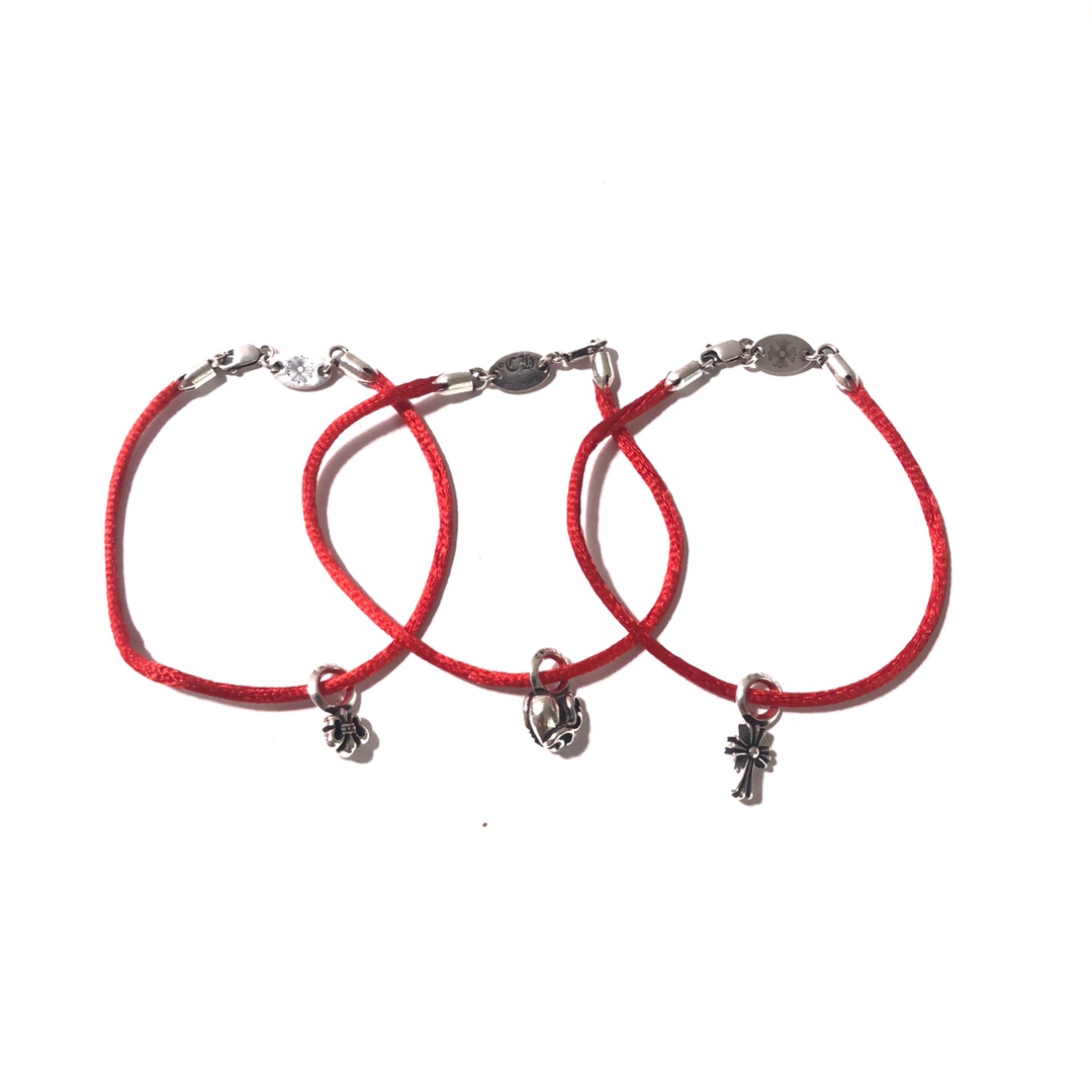 Chrome Hearts 新品上架𝗖𝗵𝗿𝗼𝗺𝗲 𝗛𝗲𝗮𝗿𝘁𝘀 克罗心