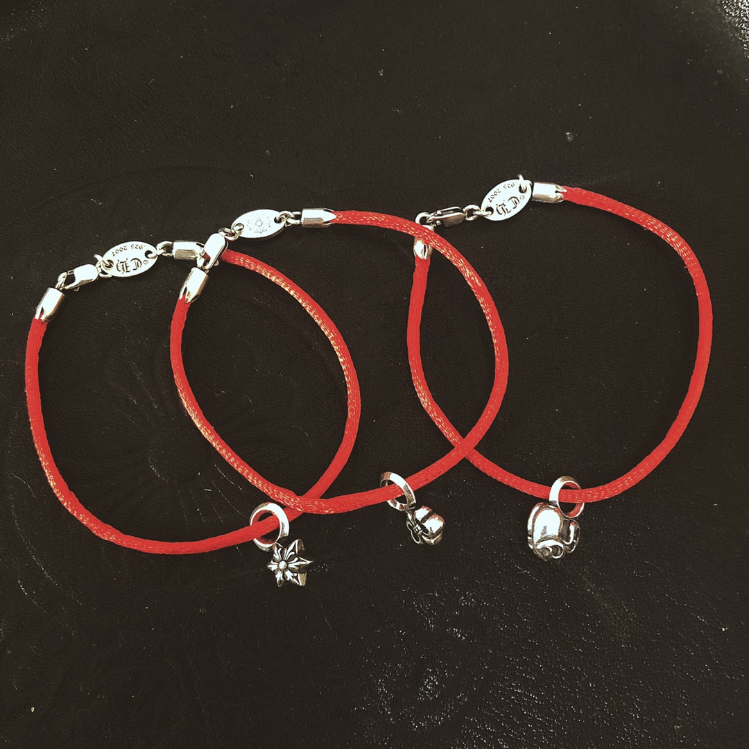 Chrome Hearts 新品上架𝗖𝗵𝗿𝗼𝗺𝗲 𝗛𝗲𝗮𝗿𝘁𝘀 克罗心
