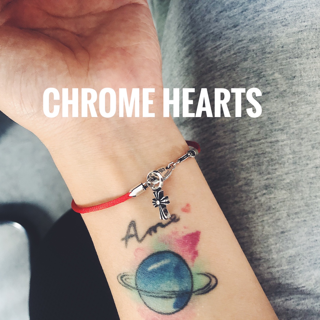 Chrome Hearts 新品上架𝗖𝗵𝗿𝗼𝗺𝗲 𝗛𝗲𝗮𝗿𝘁𝘀 克罗心