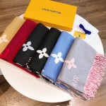 Louis Vuitton Scarf Shawl