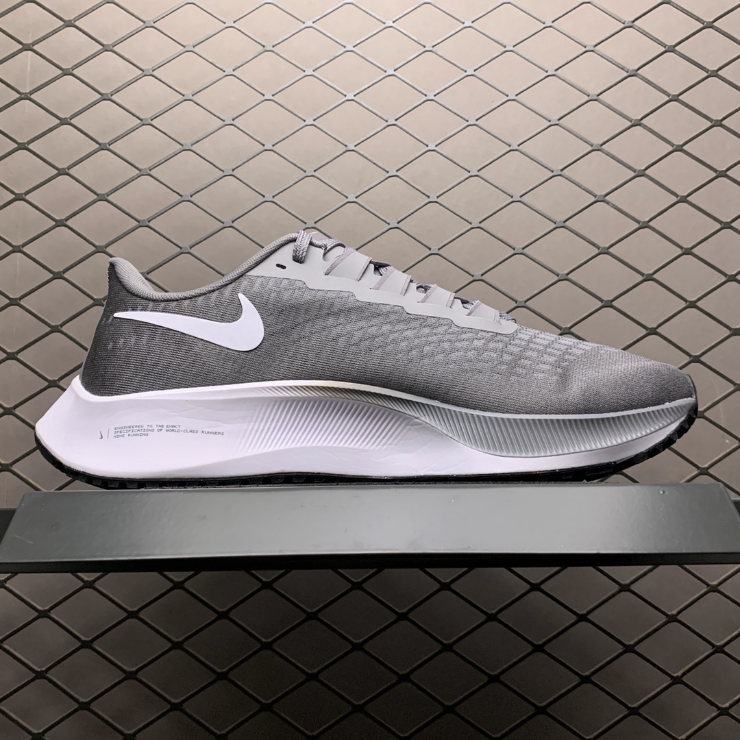 180 Nike Zoom Pegasus 37 37代 超轻网面跑步鞋 CJ0506-002
