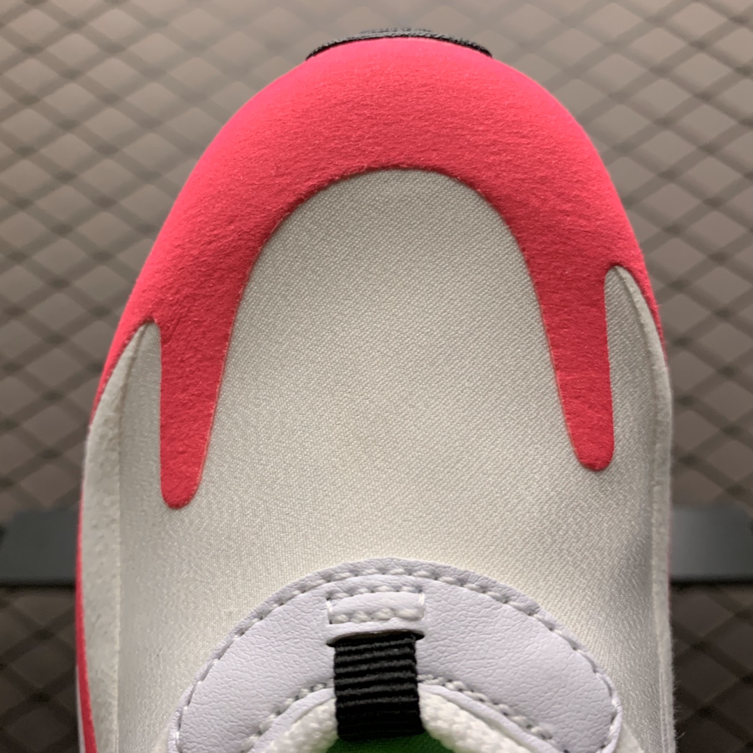 180 Nike Max 270 React 混合科技半掌气垫 CJ0619-101 公司级品质出货