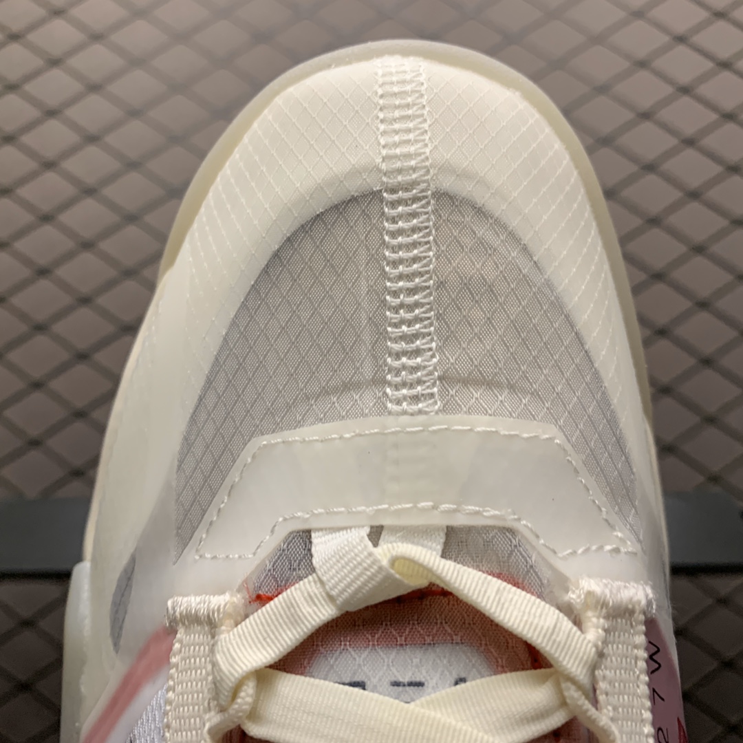 250 Air Jordan Delta React 陈冠希主刀亲自设计 复古休闲运动鞋 CZ4778-100