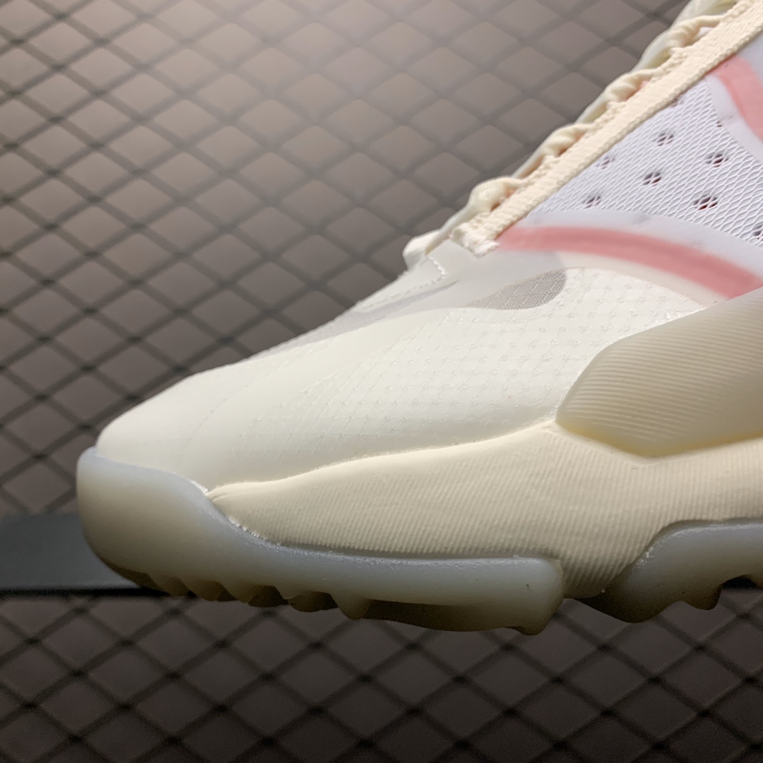 250 Air Jordan Delta React 陈冠希主刀亲自设计 复古休闲运动鞋 CZ4778-100