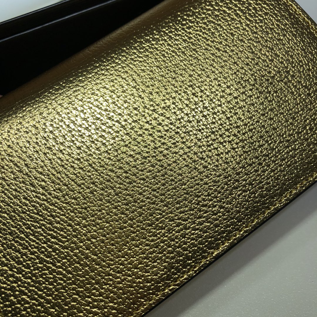 GUCCI古驰Dionysus系列超迷你手袋476432