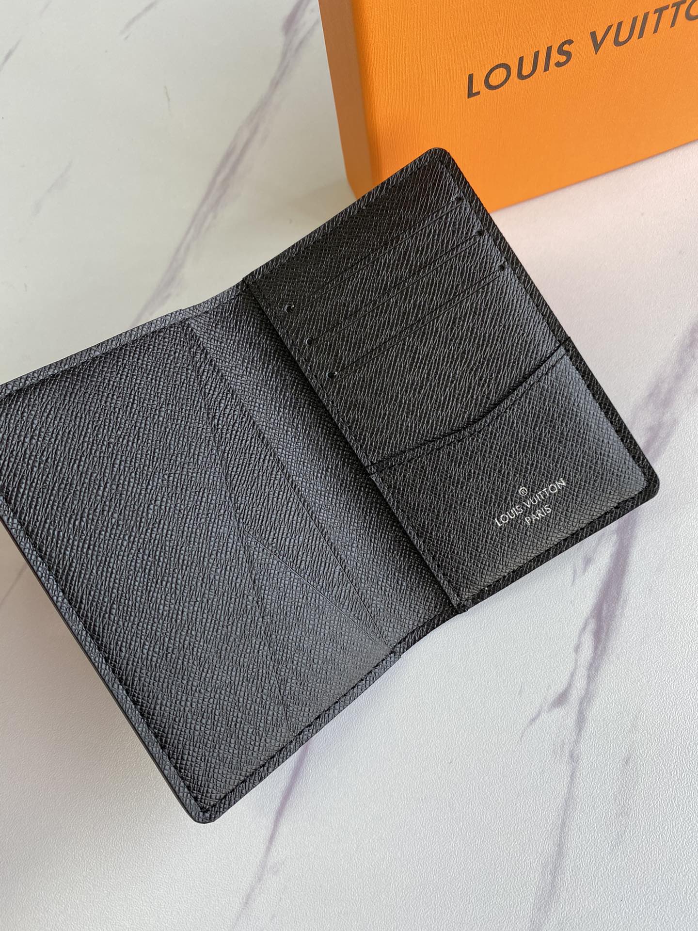 Premium Leather Card Holder - Color Variety Premium Leather Card Holder - Color Options