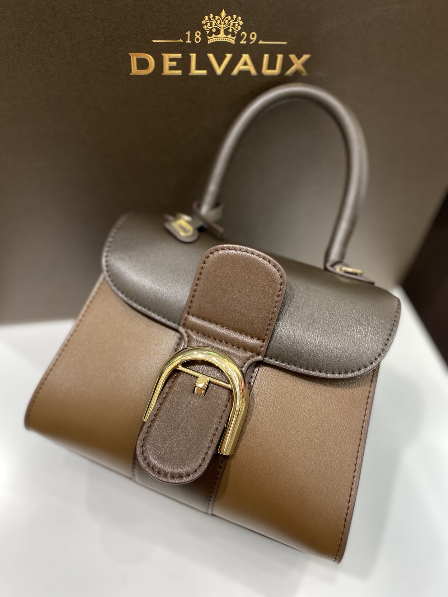[Delvaux Women