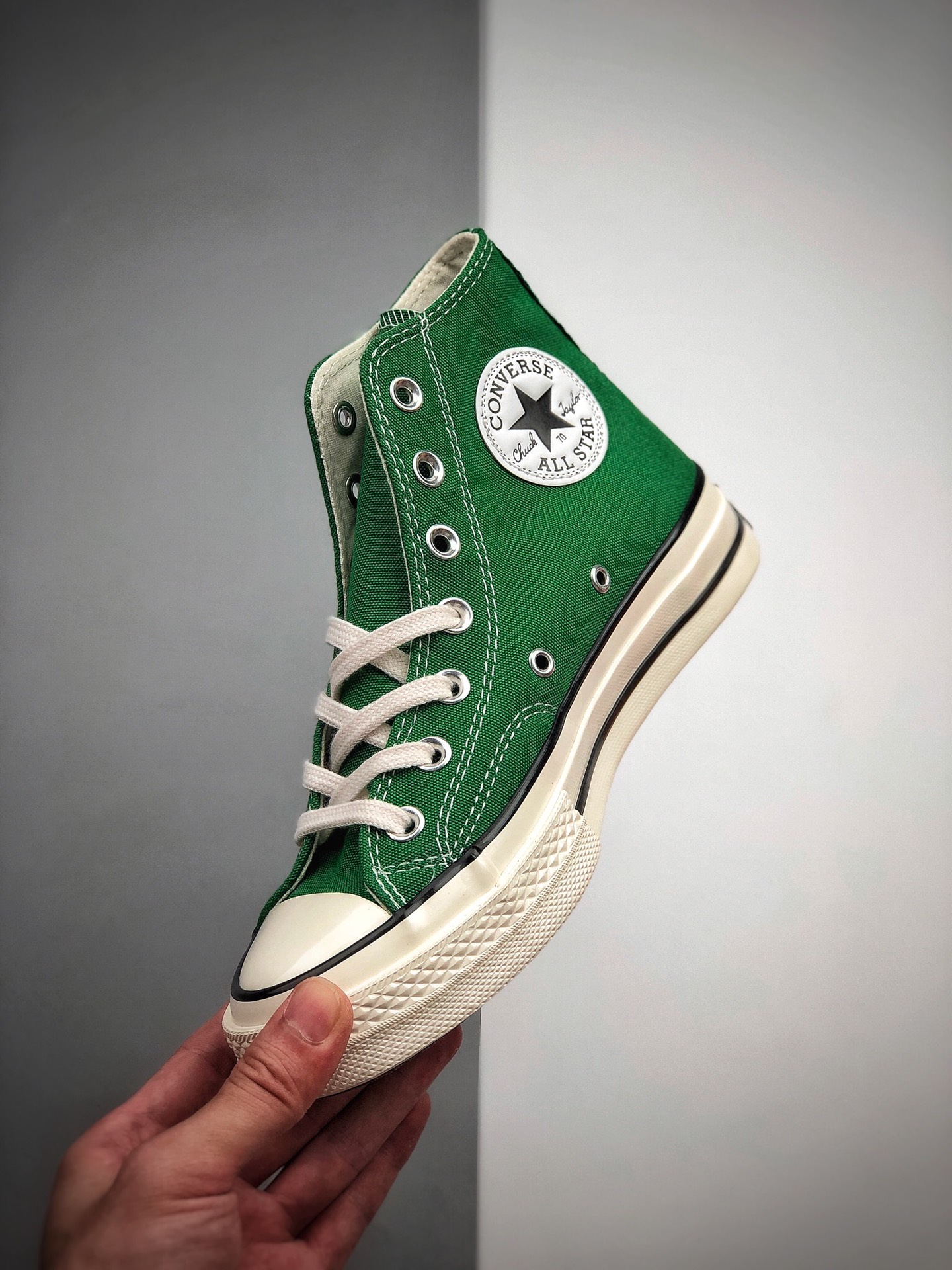 130  匡威Converse x Sprite雪碧联名酷爽来袭