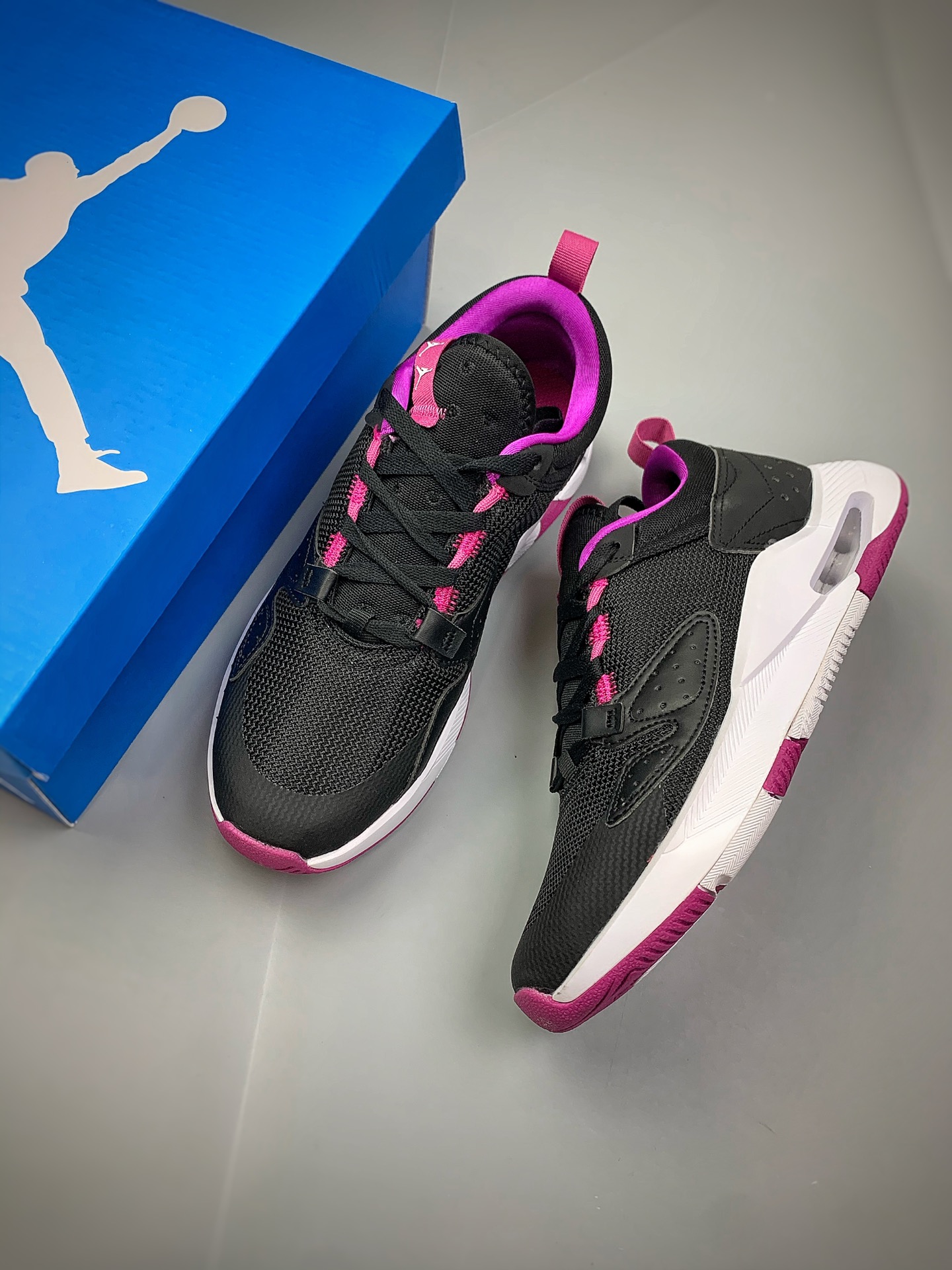 air jordan delta sp