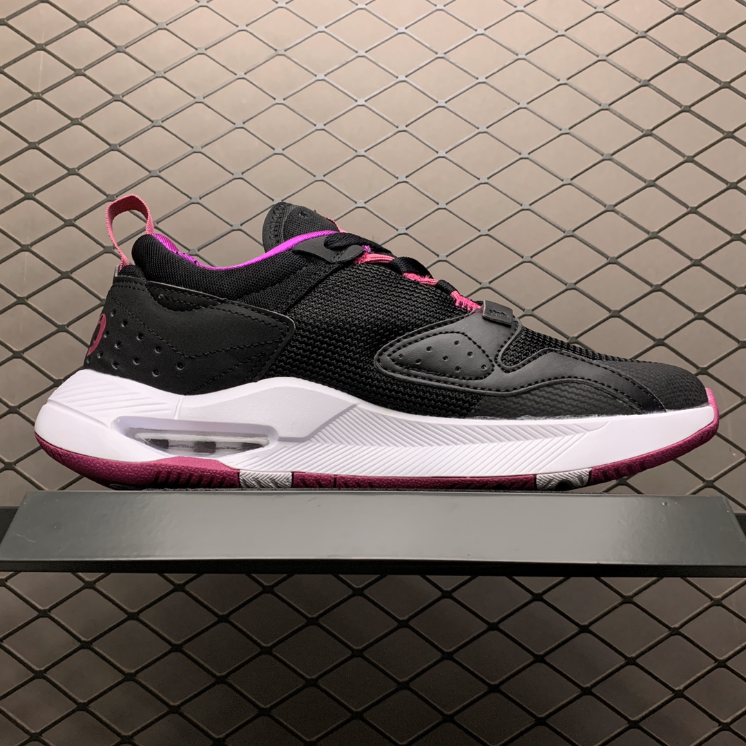 180 Air Jordan Delta SP 陈冠希主刀亲自设计 复古休闲运动鞋 CV1761-015