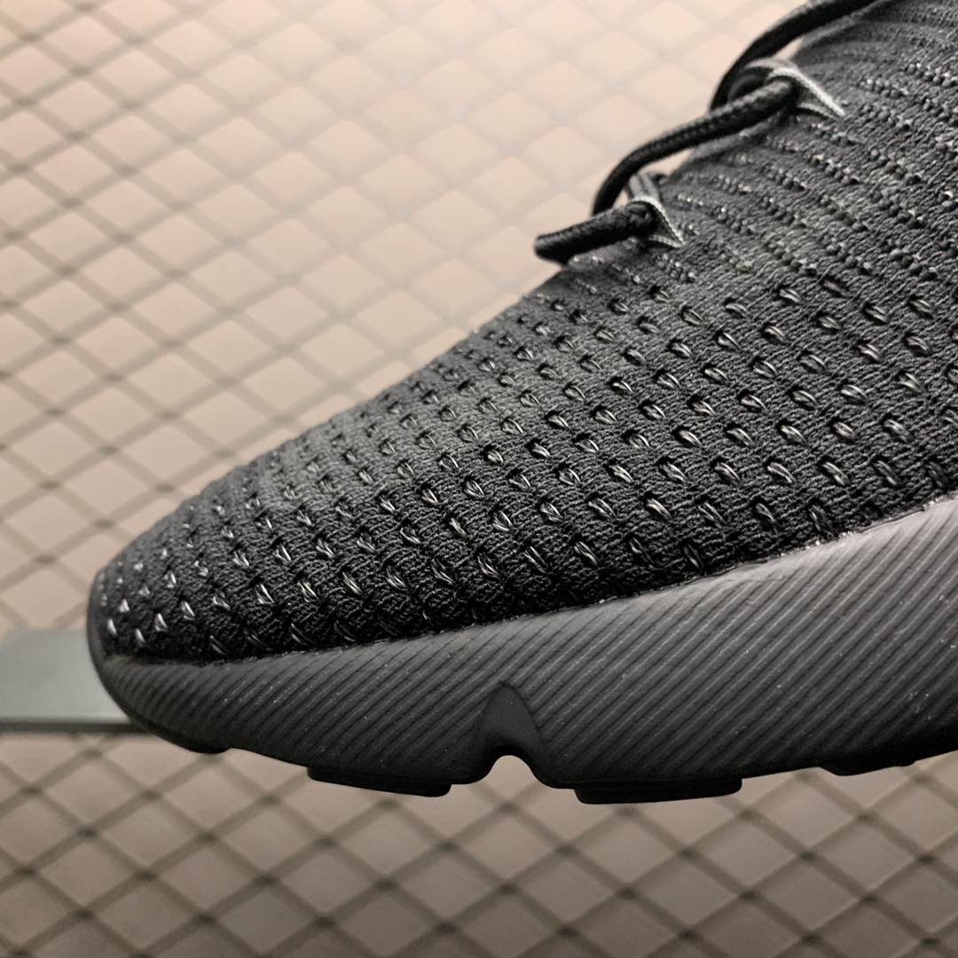 190 Nike Max 270 飞织鞋面 半掌气垫跑步鞋 AO1023-005