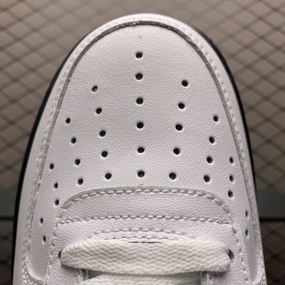 200 Nike Air Force 1'07 空军一号低帮运动休闲板鞋 CK7663-101