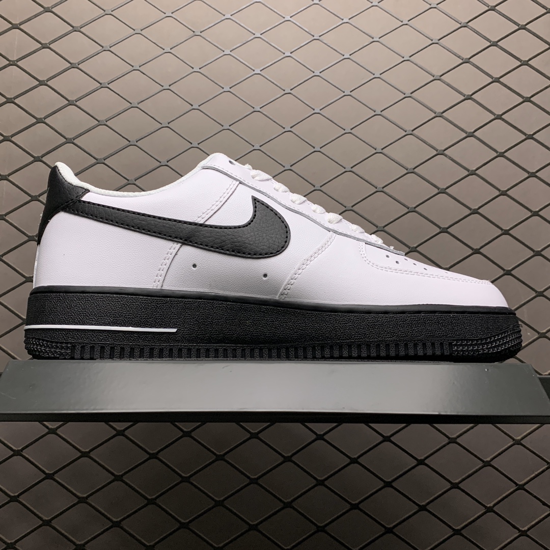 200 Nike Air Force 1'07 空军一号低帮运动休闲板鞋 CK7663-101