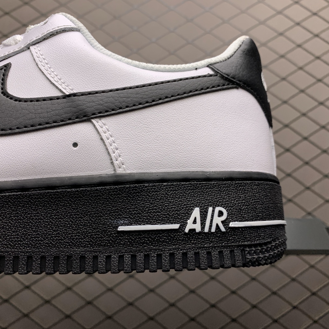 200 Nike Air Force 1'07 空军一号低帮运动休闲板鞋 CK7663-101