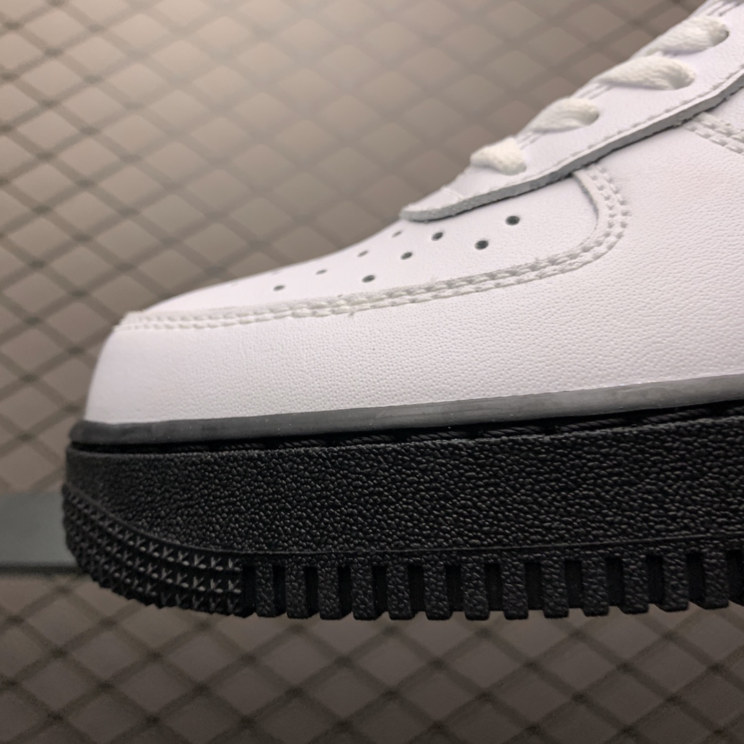200 Nike Air Force 1'07 空军一号低帮运动休闲板鞋 CK7663-101