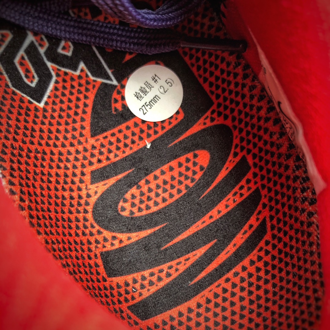 250 NIKE Kobe 6Elite Low 科比VI 6 代 低帮网鞋面男子实战篮球鞋CW2190-500
