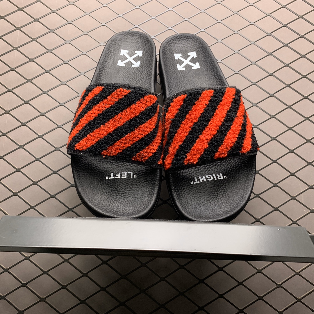 75  OFF-WHITE C/O VIRGIL ABLOH OW  原装顶级版本