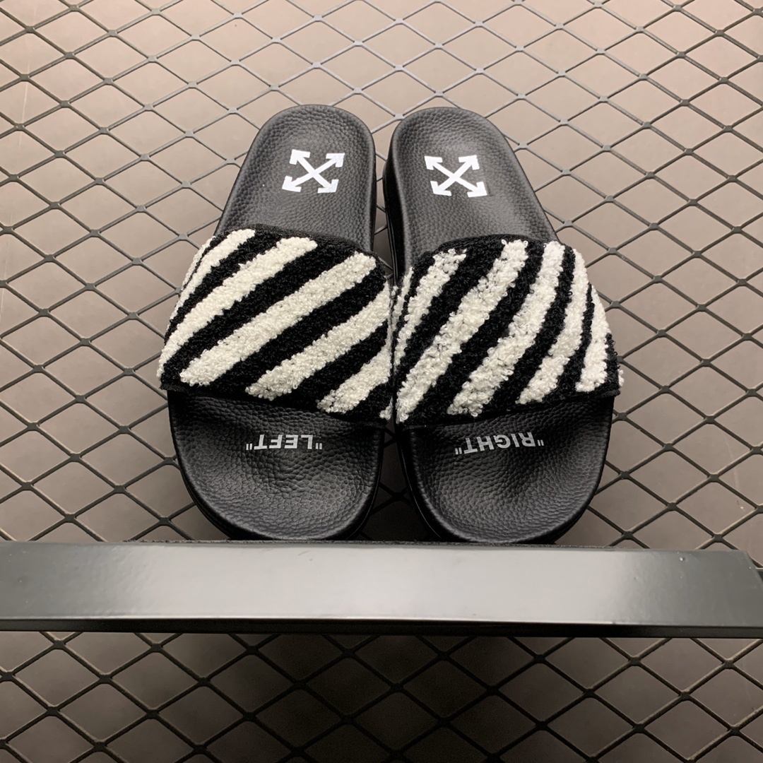 75  OFF-WHITE C/O VIRGIL ABLOH OW  原装顶级版本