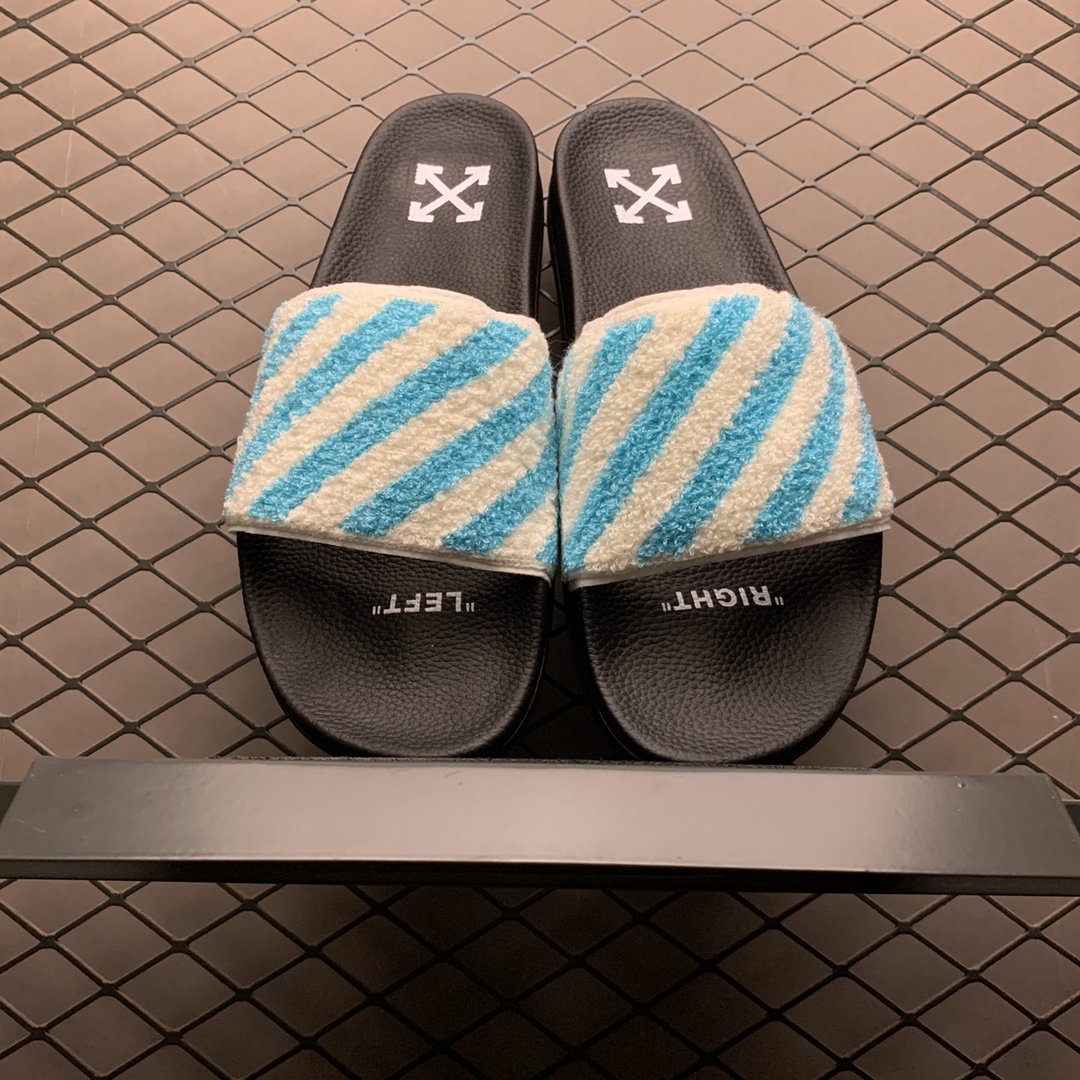 75  OFF-WHITE C/O VIRGIL ABLOH OW  原装顶级版本