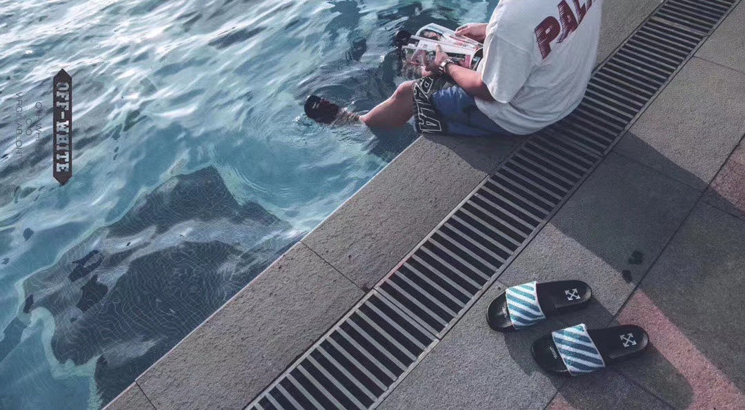 75  OFF-WHITE C/O VIRGIL ABLOH OW  原装顶级版本