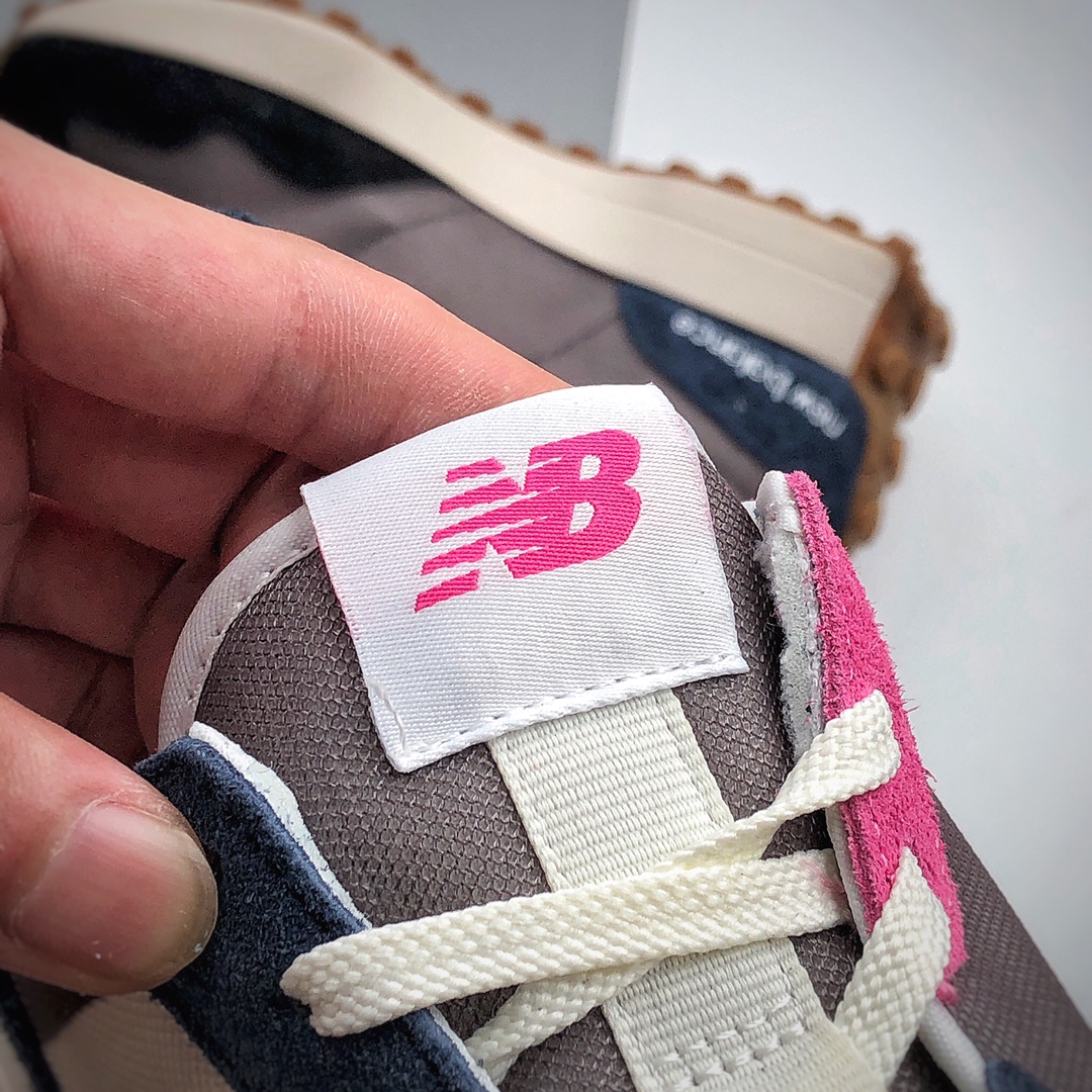 200 新百伦 new balance MS327SFB 货号：MS327SFB