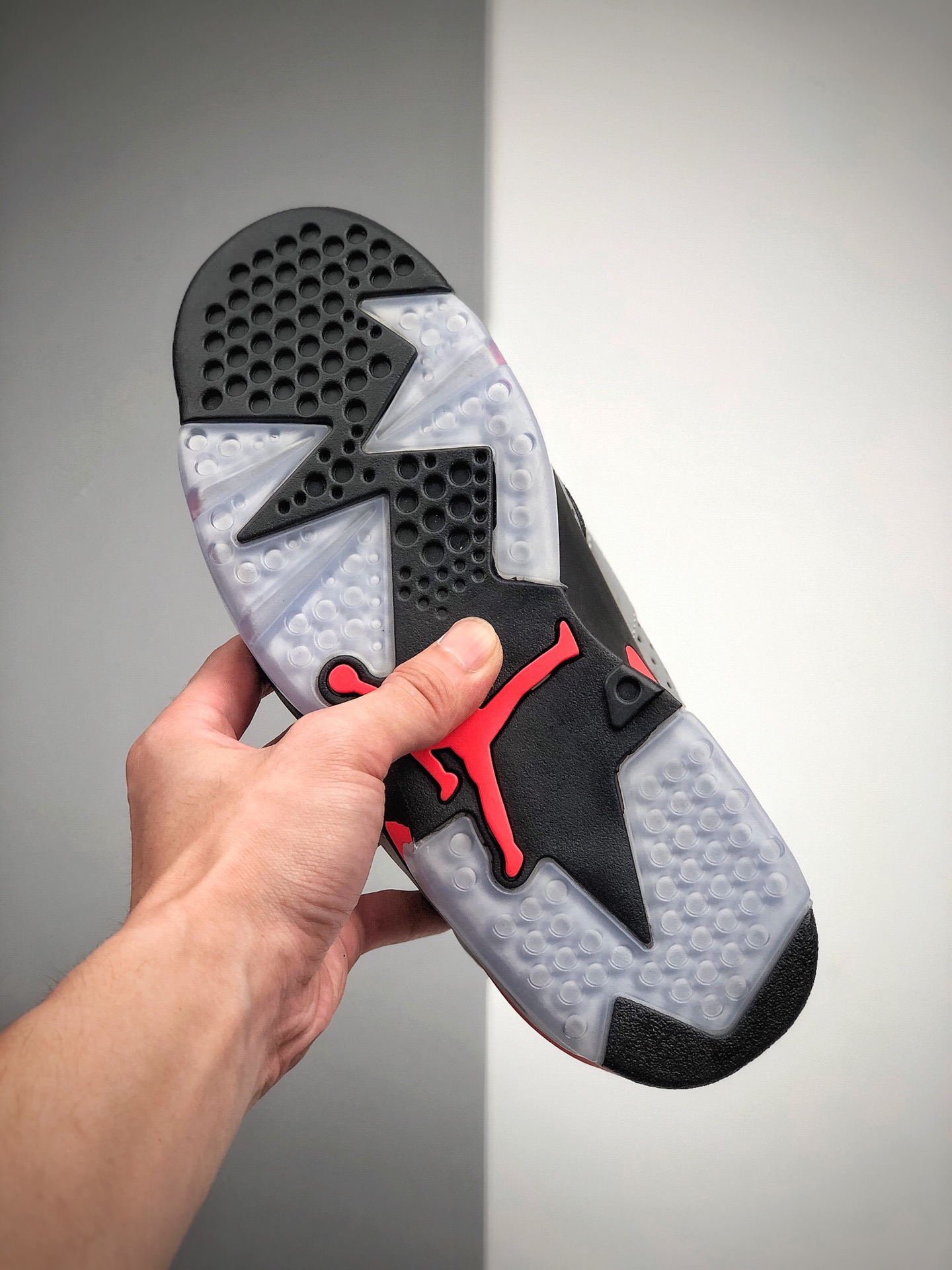 290 Air Jordan 6 ”PSG” 巴黎圣日耳曼 3M 反光 AJ6 乔丹6代 aj6 乔6 CI4072-001