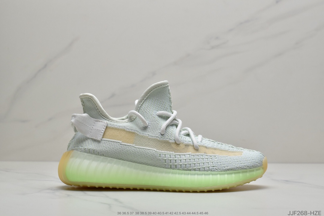 135 公司级 Adidas Yeezy 350 Boost V2 FY2903