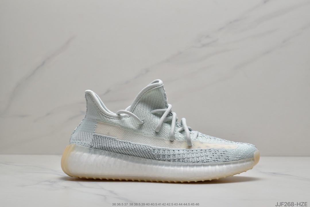 135 公司级 Adidas Yeezy 350 Boost V2 FY2903