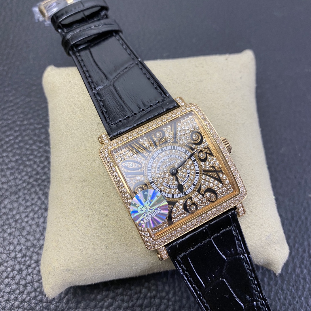 [FRANCK MULLER Watches]