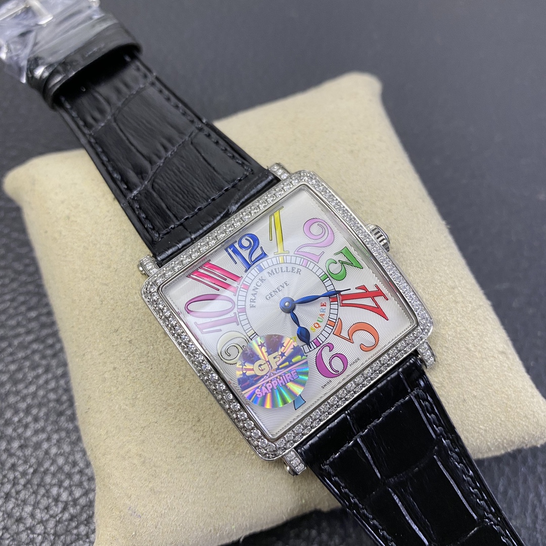 [FRANCK MULLER Watches]