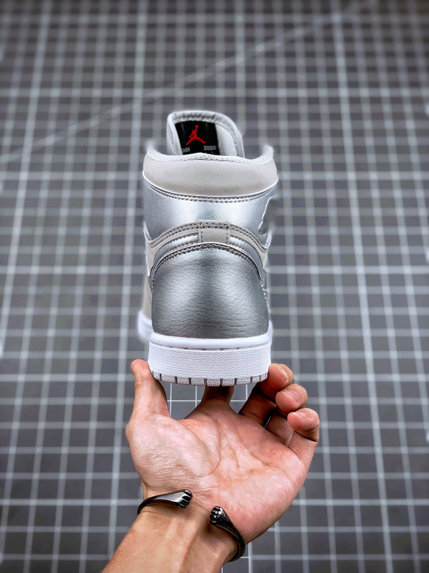 290 Air Jordan 1 High OG “Japan” 日本限定 货号：DC1788-029