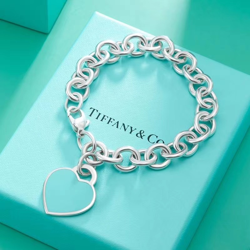 Tiffany & Co. 新款