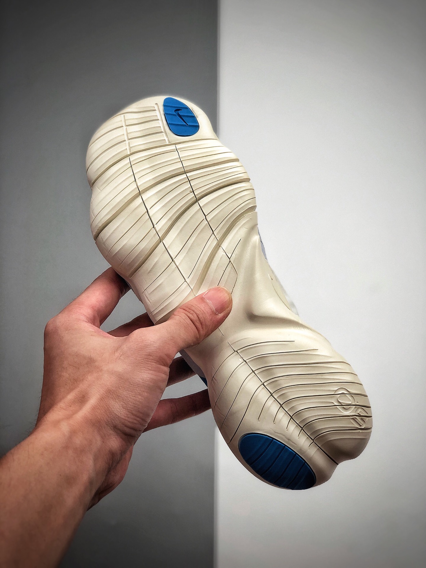 150  耐克 Nike Free Rn 5.0 SE 2019 超轻网面透气运动跑步鞋