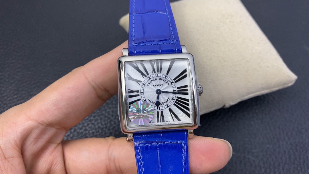 [FRANCK MULLER Watches]