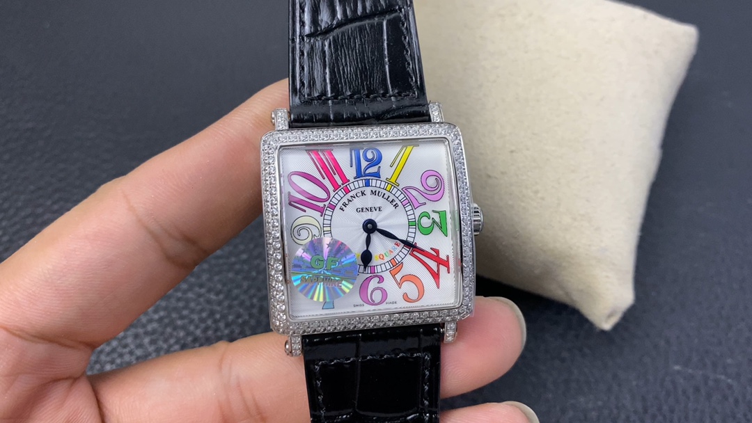 [FRANCK MULLER Watches]