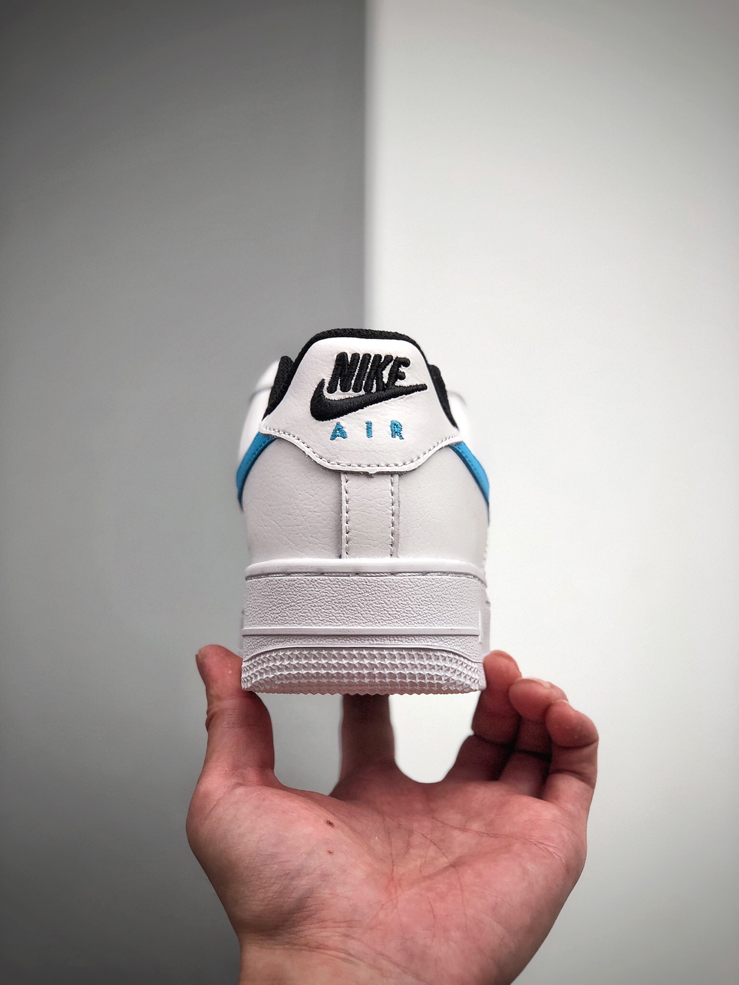 160  耐克Nike Air Force 1 AF1 XHU 空军一号 CK6924-100